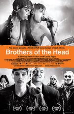 Watch Brothers of the Head Goojara