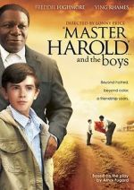 Watch \'Master Harold\' ... And the Boys Goojara