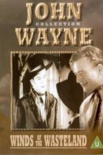 Watch Winds of the Wasteland Goojara