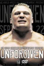 Watch WWE Unforgiven Goojara