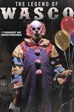 Watch The Legend of Wasco Goojara