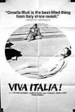 Watch Viva Italia! Goojara