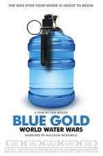Watch Blue Gold: World Water Wars Goojara