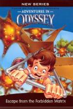 Watch Adventures in Odyssey Escape from the Forbidden Matrix Goojara