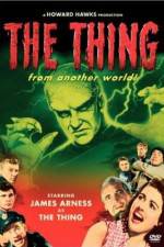 Watch The Thing from Another World Goojara