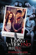 Watch Long Weekend Goojara