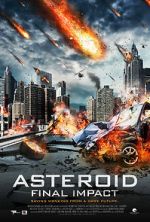 Watch Asteroid: Final Impact Goojara