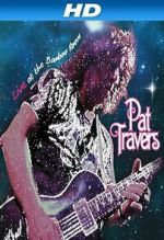 Watch Pat Travers Live at the Bamboo Room Goojara