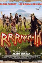 Watch RRRrrrr!!! Goojara