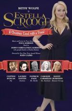 Watch Estella Scrooge: A Christmas Carol with a Twist Goojara