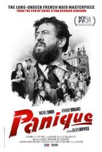 Watch Panique Goojara