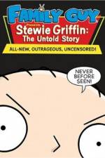 Watch Family Guy Presents Stewie Griffin: The Untold Story Goojara