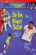 Watch Do the Right Thing Goojara