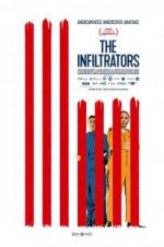 Watch The Infiltrators Goojara