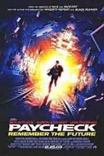 Watch Paycheck Goojara