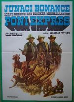 Watch Bonanza: Ride the Wind Goojara