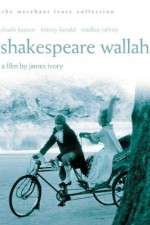 Watch Shakespeare-Wallah Goojara