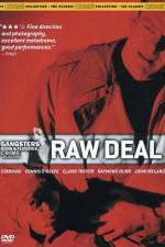 Watch Raw Deal Goojara