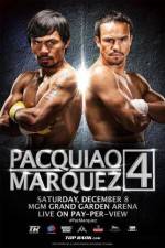 Watch Manny Pacquiao vs Juan Manuel Marquez IV Goojara