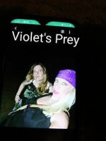 Watch Violet\'s Prey Goojara