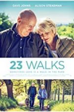 Watch 23 Walks Goojara