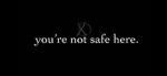 Watch You\'re Not Safe Here (Short 2012) Goojara