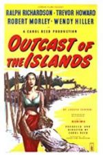 Watch Outcast of the Islands Goojara