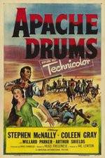 Watch Apache Drums Goojara