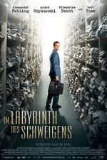 Watch Labyrinth of Lies Goojara