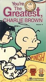 Watch You\'re the Greatest, Charlie Brown (TV Short 1979) Goojara