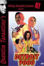 Watch Detroit 9000 Goojara