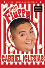 Watch Gabriel Iglesias Hot and Fluffy Goojara