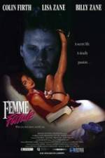 Watch Femme Fatale Goojara