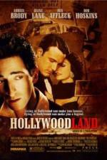 Watch Hollywoodland Goojara