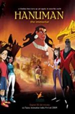 Watch Hanuman the Immortal 2 Goojara