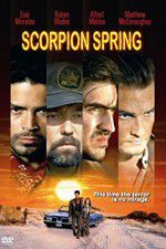 Watch Scorpion Spring Goojara
