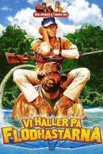 Watch Io sto con gli ippopotami Goojara