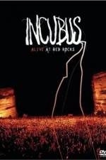 Watch Incubus Alive at Red Rocks Goojara