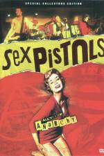 Watch Sex Pistols Agents of Anarchy Goojara