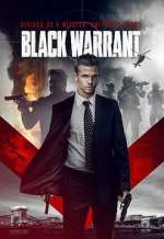 Watch Black Warrant Goojara
