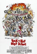 Watch Rock \'n\' Roll High School Goojara