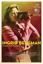 Watch Ingrid Bergman: In Her Own Words Goojara