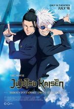 Watch Jujutsu Kaisen: Hidden Inventory / Premature Death - The Movie Goojara