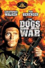 Watch The Dogs of War Goojara