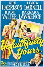 Watch Unfaithfully Yours Goojara