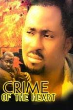 Watch Crime of the Heart Goojara