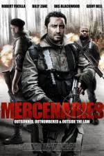 Watch Mercenaries Goojara