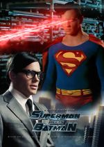 Watch Superman Meets Batman (Short 2016) Goojara