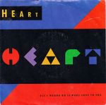 Watch Heart: All I Wanna Do Is Make Love to You Goojara