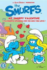 Watch My Smurfy Valentine Goojara